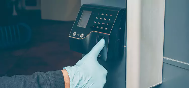Access Control Installation Annandale