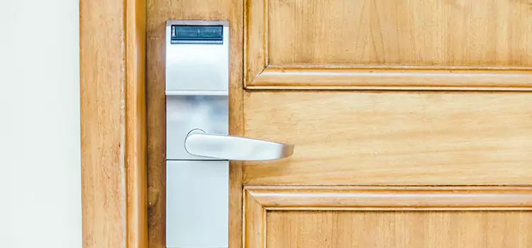 Advanced Solutions in Annandale, VA for Modern Security