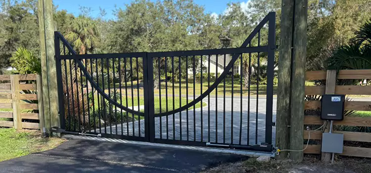 Gate Motor Repair Annandale