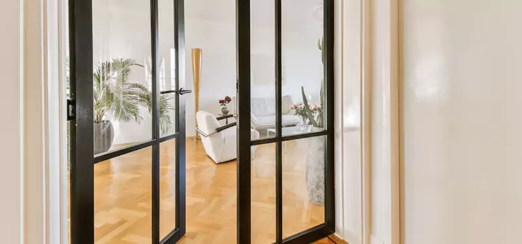 Bifold Door Replacement Annandale