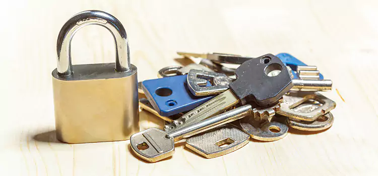 Why Choose Our Broken Key Services in Annandale, VA?