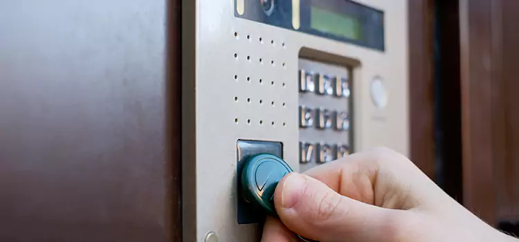 Enhanced Security Features Annandale