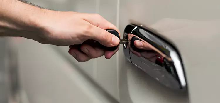 Why Choose Our Auto Locksmith Team in Annandale, VA?