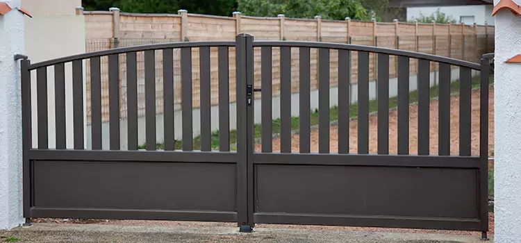 Advanced Gate Solutions in Annandale, VA