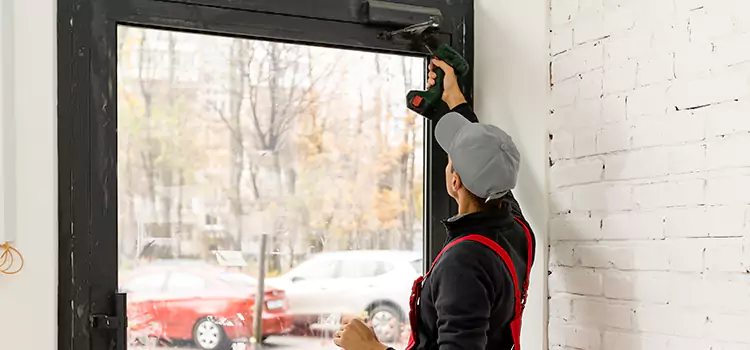 Comprehensive Door Closer Services in Annandale, VA