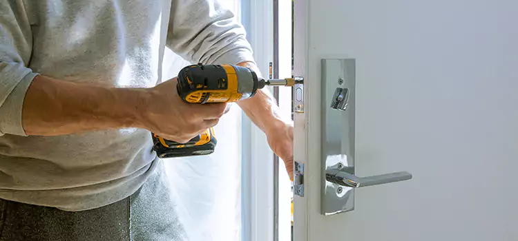 Door Knob Lock Repair Annandale