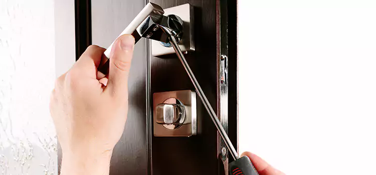 Door Lock Replacement Service Annandale
