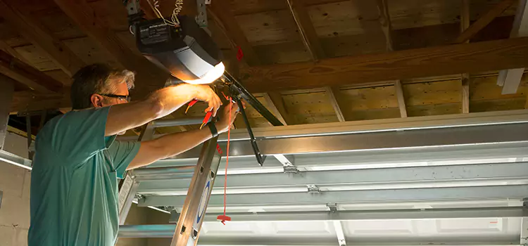 Garage Door Opener Sales and Installation Annandale