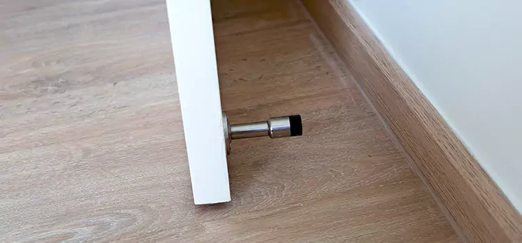 Magnetic Door Stop Integration Annandale