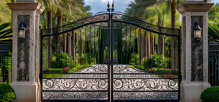 Sliding Driveway Gate Cost Annandale