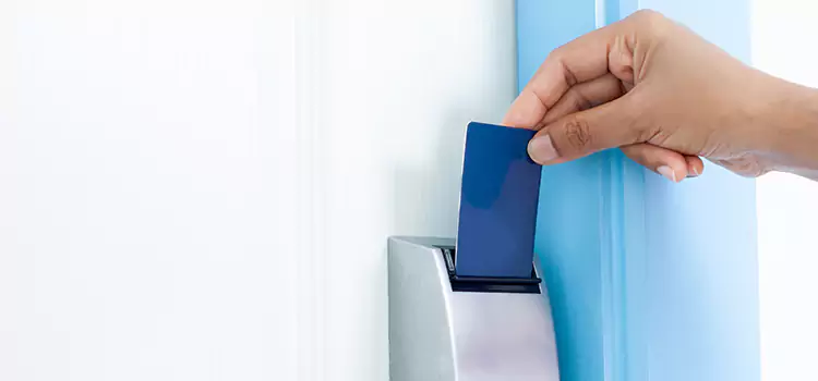 Access Control System Integration Annandale