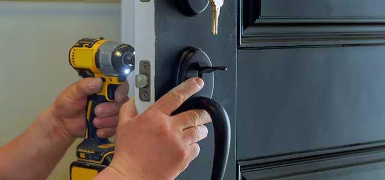Locksmith Emergency Service Annandale