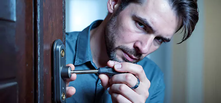 Eviction Locksmith Annandale