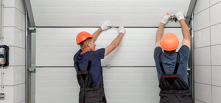 Choose Us for Your Garage Door Needs in Annandale