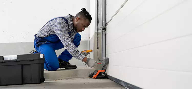 Expert Solutions for Every Garage Lock Need in Annandale, VA