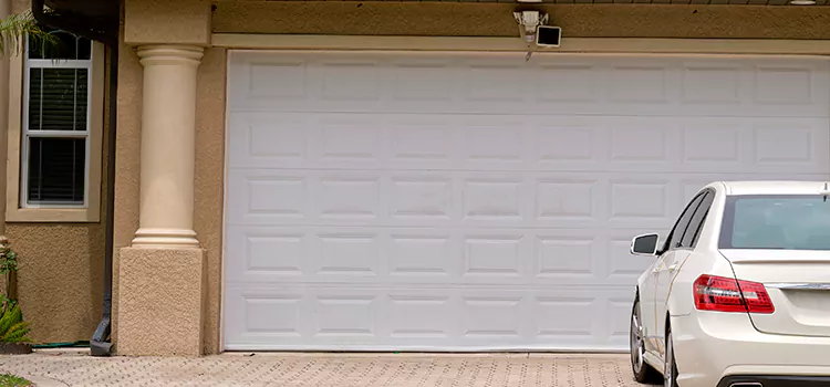 Comprehensive Garage Door Maintenance Services in Annandale, VA