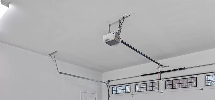 Experienced Garage Door Installers Annandale