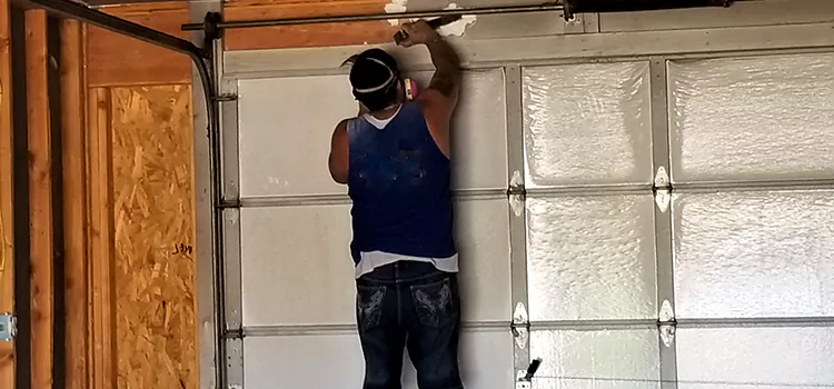 Specialized Garage Door Panel Solutions in Annandale, VA