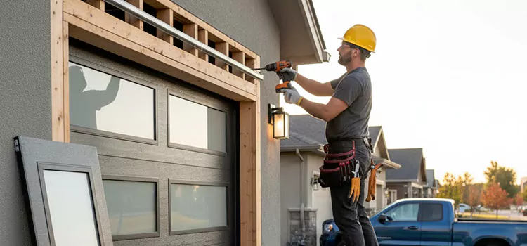 Your Trusted Garage Door Specialists in Annandale