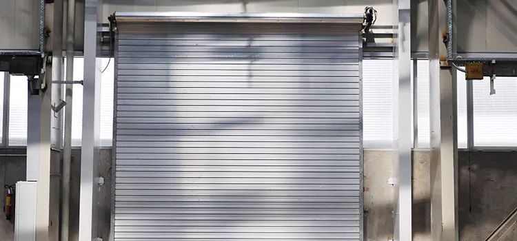 Roller Door Maintenance Annandale