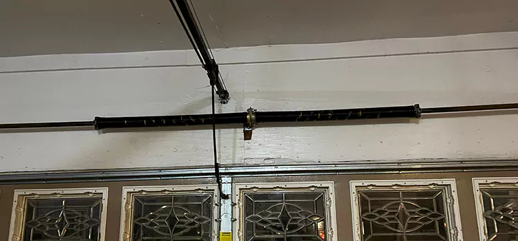 Garage Door Spring Repair Near Me Annandale