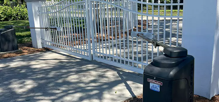 Automatic Gate Opener Repair Annandale