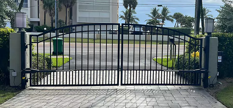 Gate Opener Replacement Near Me in Annandale, VA
