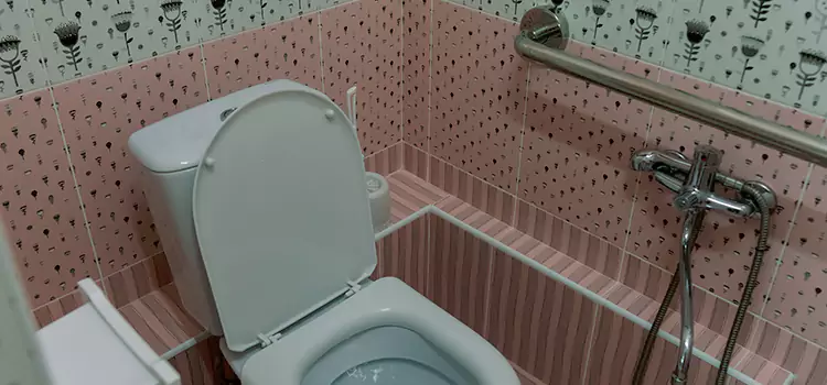 Meeting Diverse Needs With Accessible Restroom Solutions in Annandale, VA