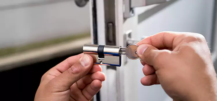 Emergency Locksmith for House Annandale