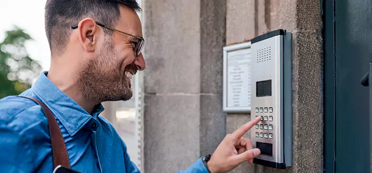 Advanced Solutions for Enhanced Security in Annandale, VA