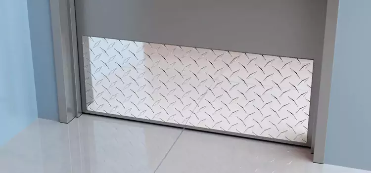 Benefits of Professional Kick Plate Solutions in Annandale, VA