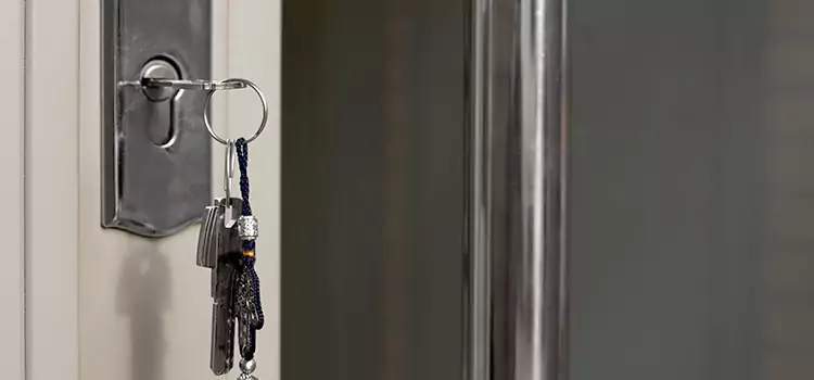 Master Keying by the Numbers Annandale