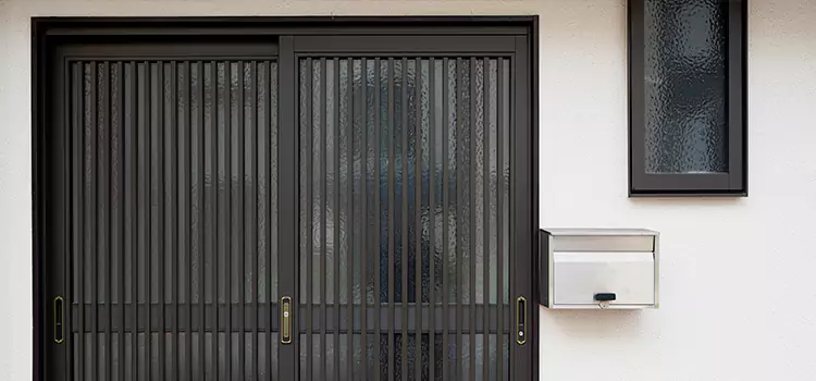 Sliding Screen Door Repair Annandale