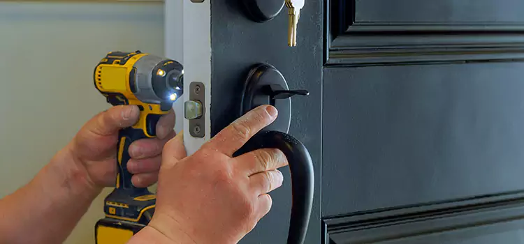 Mobile Automotive Locksmith Annandale