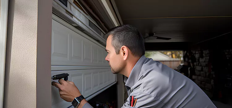 Garage Door Cable Replacement Annandale