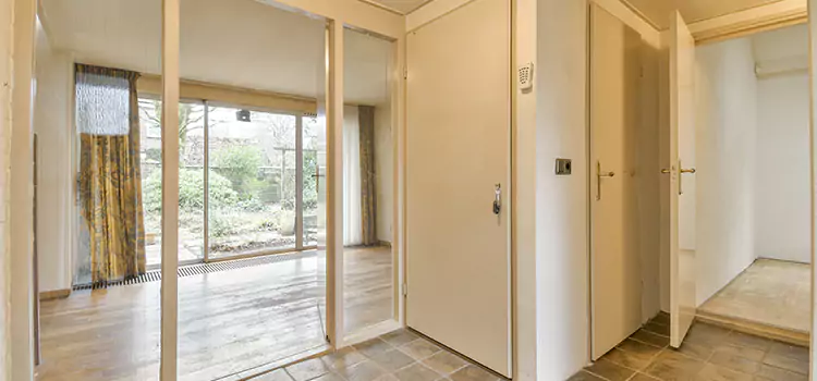 Why Choose Our Pocket Door Experts in Annandale, VA?