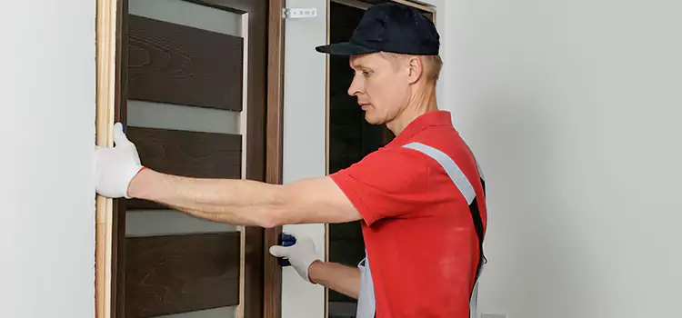 Frame and Panel Restoration Annandale