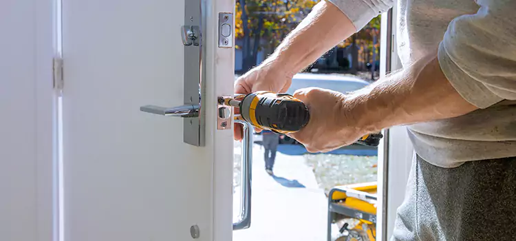 Insulated Roll Up Garage Doors Residential Annandale