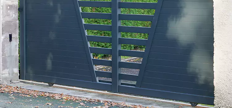 Automated Gate Company Near Me Annandale