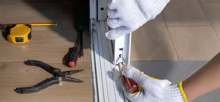 Sliding Door Installation Services in Annandale, VA