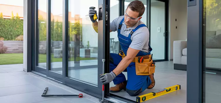 Sliding Screen Door Repair Annandale