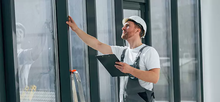 Comprehensive Solutions for Your Sticking Doors in Annandale, VA