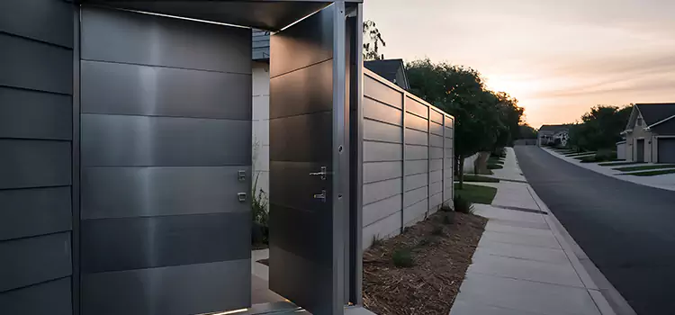 Comprehensive Steel Door Solutions in Annandale, VA