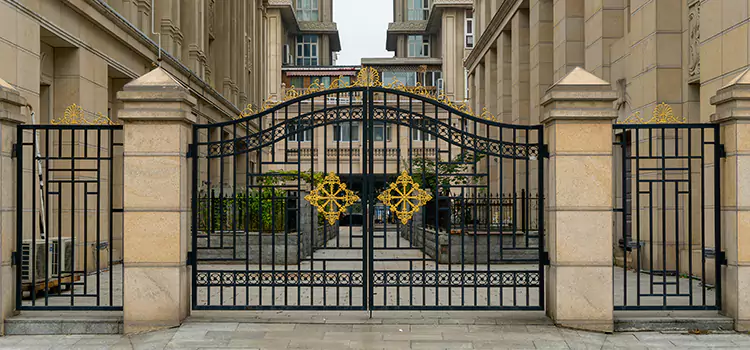 Comprehensive Iron Gate Maintenance Solutions in Annandale, VA