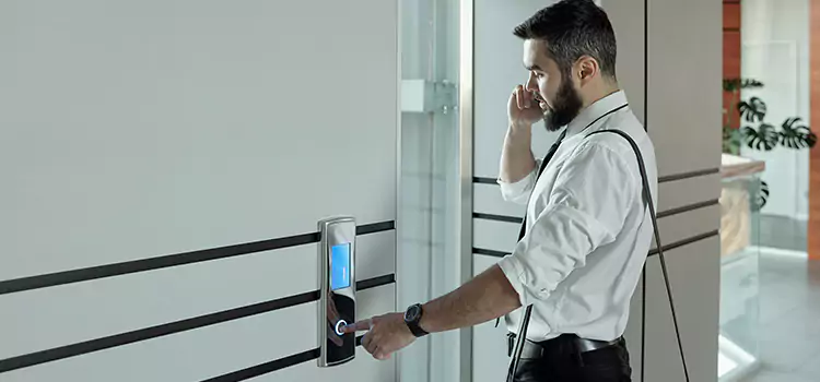 Cloud Based Access Control Annandale