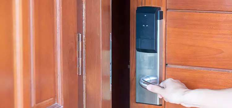 Commercial Keyless Entry Locks Annandale