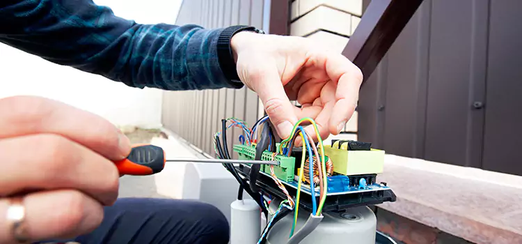 Electric Gate Maintenance Annandale