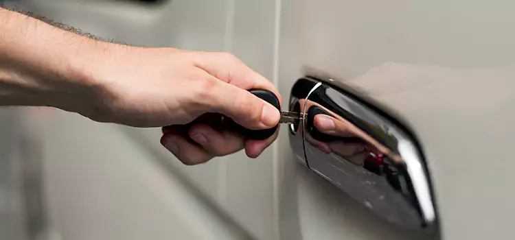 Car Unlock Service Price Annandale