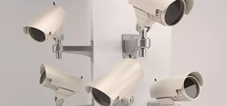Your Trusted Partner for CCTV Solutions in Annandale
