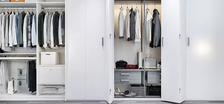 Glass Closet Door Repair Annandale